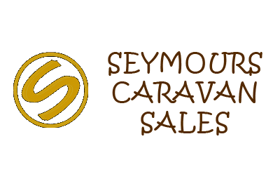 seymoure caravan sales logo