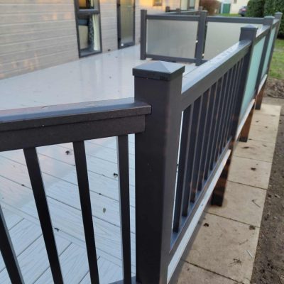 Why Choose Us? 12 Hallmarks new angle design 2